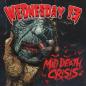 Preview: Wednesday 13 - Mid Death Crisis LP (Black Vinyl)
